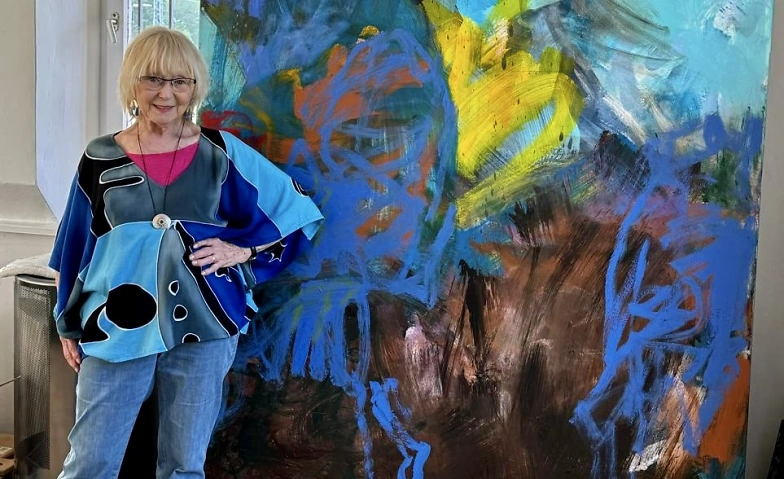 Event-Image for '"Hinter den Dingen" - Ausstellung'
