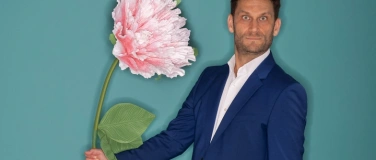 Event-Image for 'Christian Ehring Versöhnung'