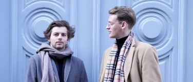 Event-Image for 'Sonaten & T&auml;nze - Duo Jonas-Schairer'