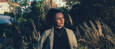 Event-Image for 'Eva Moreno REALITIES Quartet'