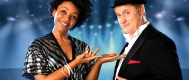 Event-Image for 'Bernd Kohlhepp – DER TANNENBAUM BRENNT!'