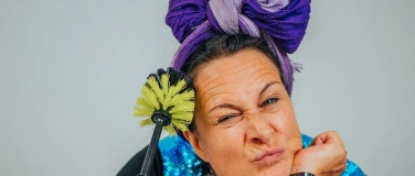 Event-Image for 'Ines Procter - I dont kehr!'