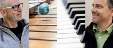 Event-Image for 'Duo Marimpiano & Friends: Swing, Salsa, Sinatra und mehr!'