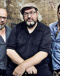 Event-Image for 'Michael van Merwyk & The Jookbox Zoo'