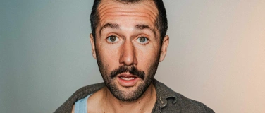 Event-Image for 'Wei&szlig;wein trifft Kabarett feat. Stefan Leonhardsberger'