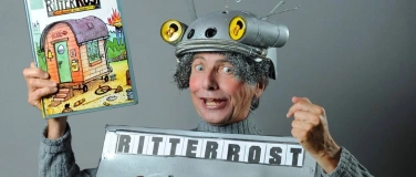 Event-Image for 'Ritter Rost im Zirkus'