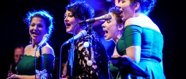 Event-Image for 'Motown Soul Night 2027'