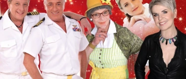 Event-Image for 'Bald ist Weihnachten'