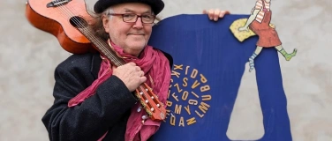 Event-Image for 'Kinderlieder Alphabet'