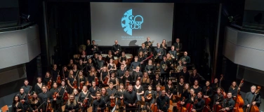 Event-Image for 'Es war einmal… – Ein märchenhaftes Winterkonzert des Uniorch'