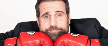 Event-Image for 'Stefan Schöttler - arschvollglück'