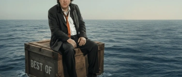 Event-Image for 'Stefan Waghubinger - Versunkene S&auml;tze'