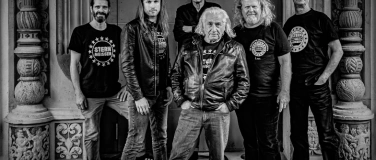 Event-Image for 'Stern Combo Meissen   Live-Tour und die Wege sind noch weit'