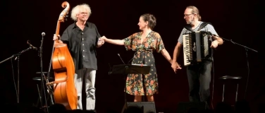 Event-Image for 'Trio Trikolore'