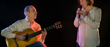 Event-Image for 'Hafenfest Langenargen - Duo TWOFOLD'
