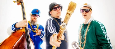 Event-Image for 'Wildes Holz - Blockparty'