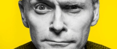 Event-Image for 'Thomas Nicolai - KAMISI – Irren ist männlich'