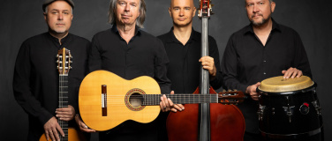 Event-Image for 'Corazón-Quartett'