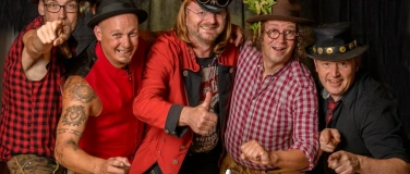 Event-Image for 'Almsommer im Biergarten'