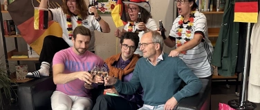 Event-Image for 'Aus dem Ruder gelaufen'