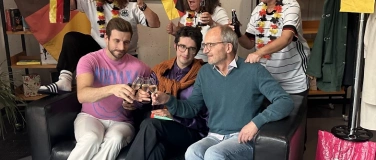 Event-Image for 'Aus dem Ruder gelaufen'