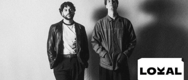 Event-Image for 'LOꓘAL: Duo Heera'