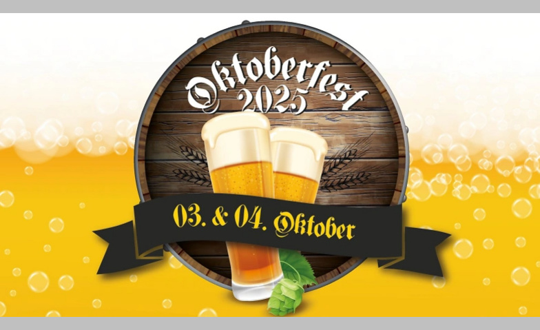 Event-Image for 'Presswerk Oktoberfest'