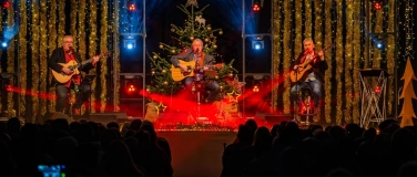 Event-Image for 'Simply Christmas mit Simply Unplugged'