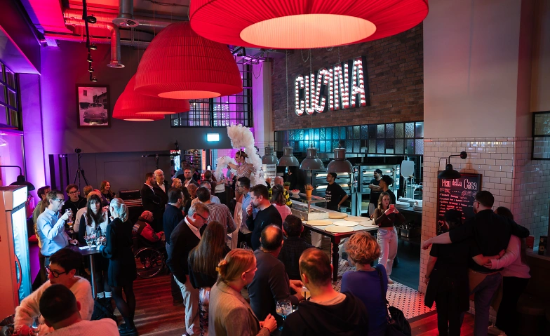 AFTER WORK@L'OSTERIA BIEL / BIENNE Tickets