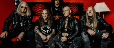 Event-Image for 'Primal Fear & Ronnie Romero'