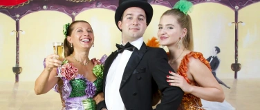 Event-Image for 'Operetten Revue in F&uuml;rstenberg'