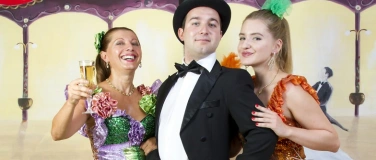 Event-Image for 'Operetten Revue in Welzow'