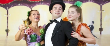 Event-Image for 'Operetten Revue in Genthin'