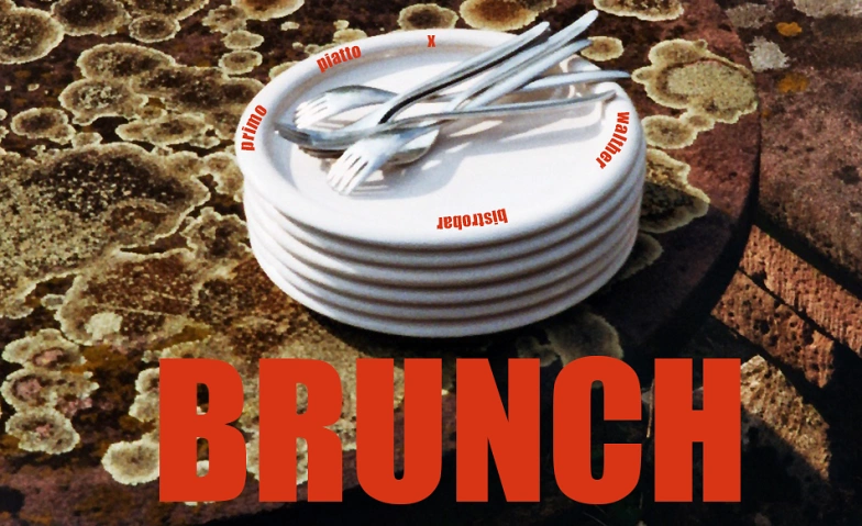 Brunch mit primo piatto x walther bistrobar Tickets
