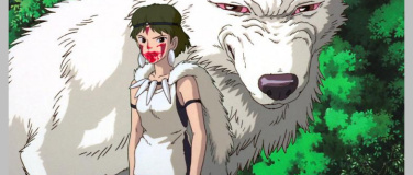 Event-Image for 'Princess Mononoke'