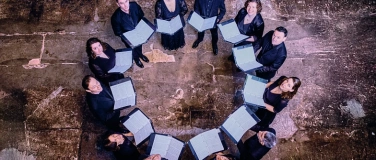 Event-Image for 'The Prince of Music, Palestrina, und die Tonkunst Roms'