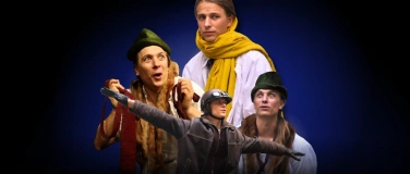 Event-Image for 'Der kleine Prinz im MÄDLER ART FORUM'