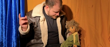 Event-Image for 'Der kleine Prinz'