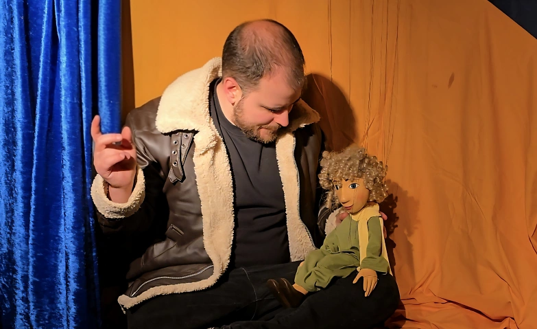 Event-Image for 'Der kleine Prinz'