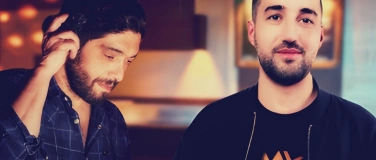 Event-Image for 'Bernsteinbar x  Super Freitag'