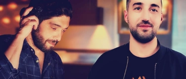 Event-Image for 'Bernsteinbar x SUPER SAMSTAG'