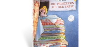 Event-Image for '&laquo;Prinzessin auf der Erbse&raquo;'