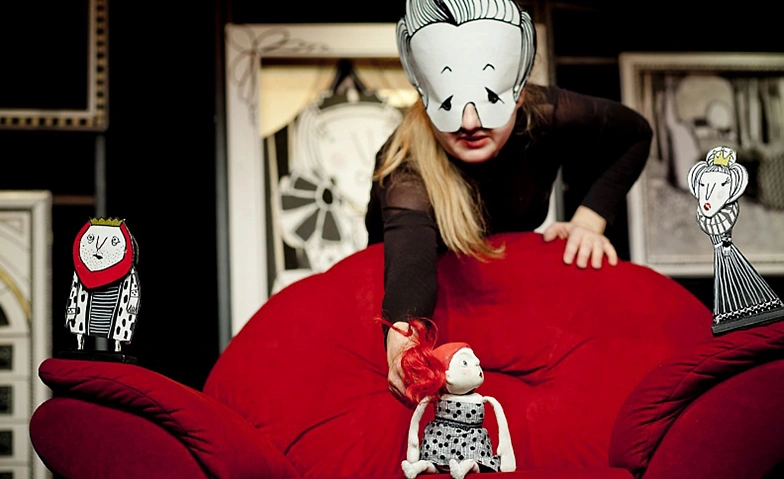 Die 2. Prinzessin oder wie man Erste wird Tickets