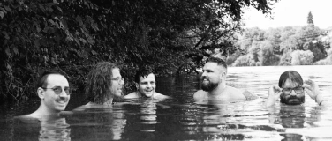 Event-Image for 'The Gardener & The Tree (CH)'