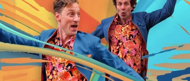 Event-Image for 'Les Papillons'