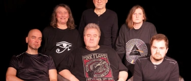 Event-Image for 'Jahresabschluss-Special  mit Joe Vox Band &ndash; Epic &ndash;'