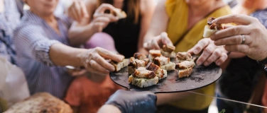 Event-Image for 'H&auml;ussler Brotfest'