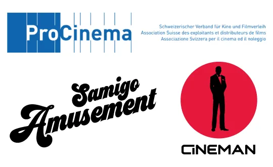 Sponsoring logo of MovieGuru &ndash; Live Film-Quiz event