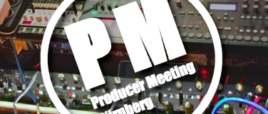 Event-Image for 'Producer Meeting Nürnberg September 2025'