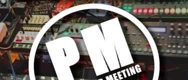 Event-Image for 'Producer Meeting N&uuml;rnberg M&auml;rz 2026'